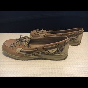 Cheetah Sperry’s